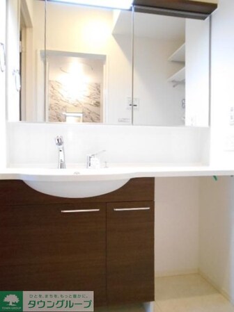 パレス国立の物件内観写真